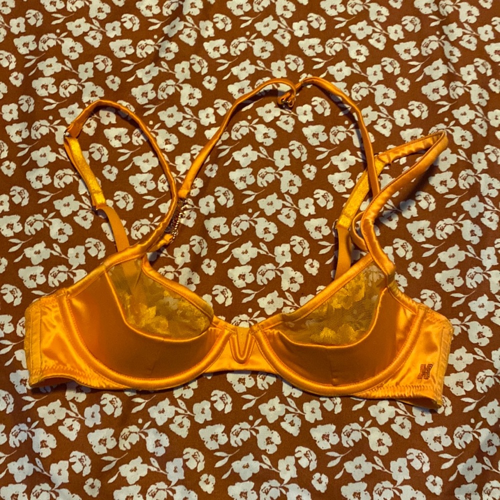 Savage X Fenty bra never worn